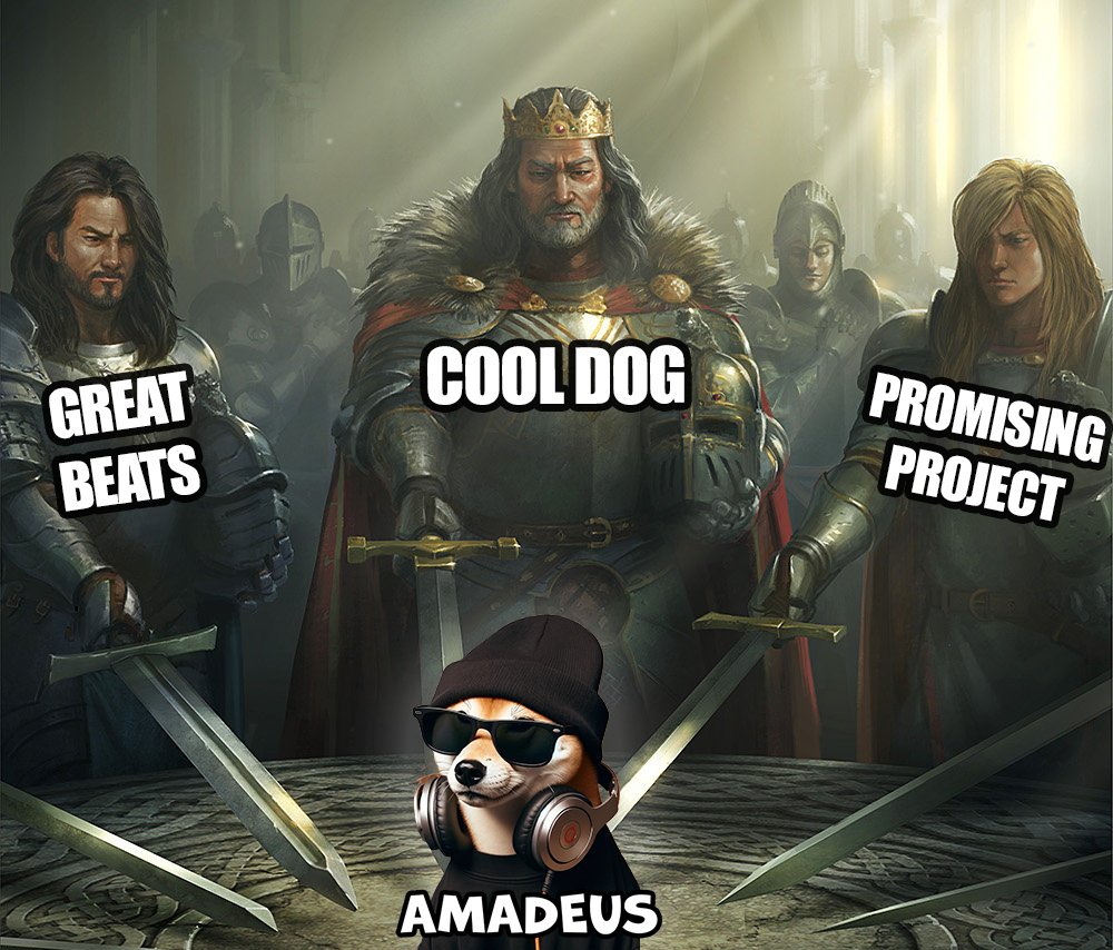 Announcement incoming tonight