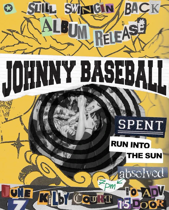 Image from Johnny Baseball (@johnnyxbaseball)