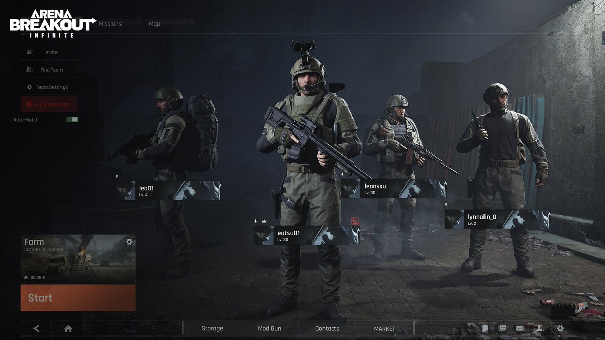 Masked Leaks Oficial tweet media