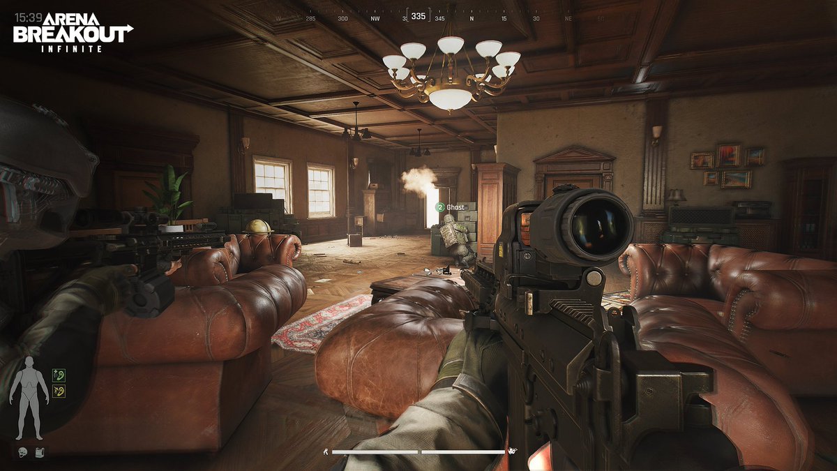 Masked Leaks Oficial tweet media