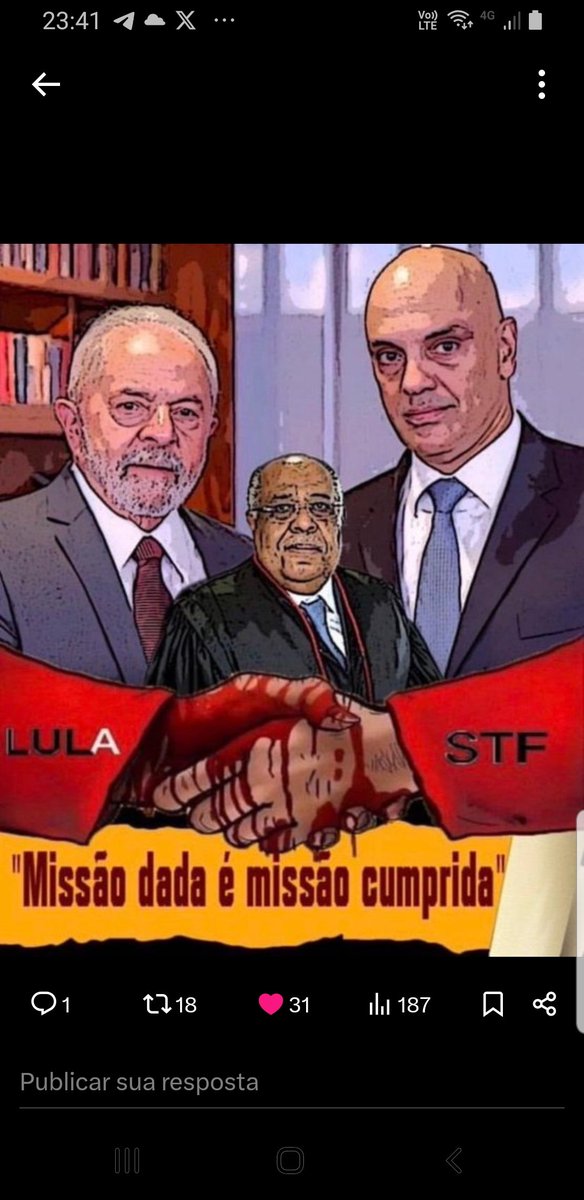 DruzianMonica's tweet photo. O verdadeiro golpe!
#LulaGenocida https://t.co/tQ8gAHBzFi