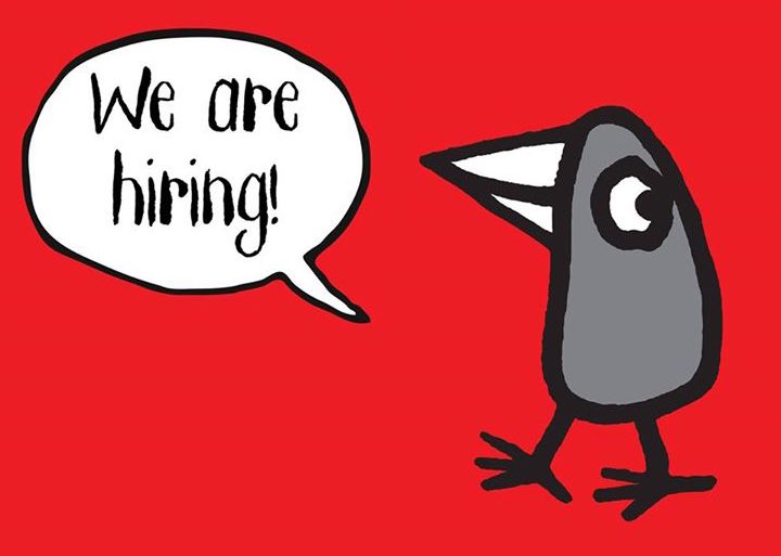 Are you an aspiring children’s book editor, looking for your first job? We have 2 x entry-level Editorial Assistant roles going at @NosyCrow nosycrow.com/job/editorial-… #publishinghopeful #publishingjobs