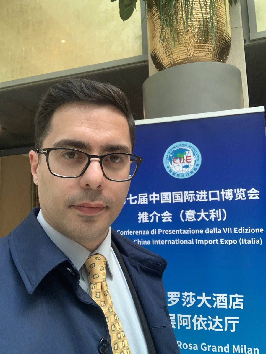 Ivan Cardillo 伊万 tweet media