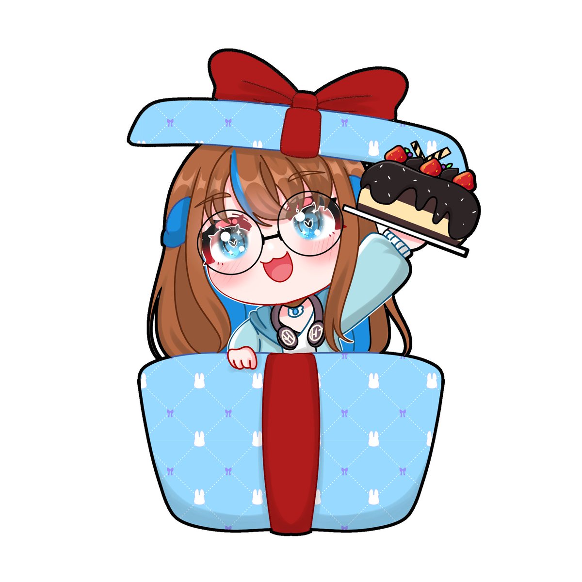 MaiKumalaCh's tweet photo. MaiHoney, Mohon maaf Mai ijin untuk tidak stream karena sedang tidak enak badan ;;;w;;;;
tapi Aku akan kembali stream untuk para Pe-MAAF untuk pertama kali di hari senin yah ππ
Happy Weekend MaiHoney!
#MaiStream https://t.co/Dwrgju1qM7