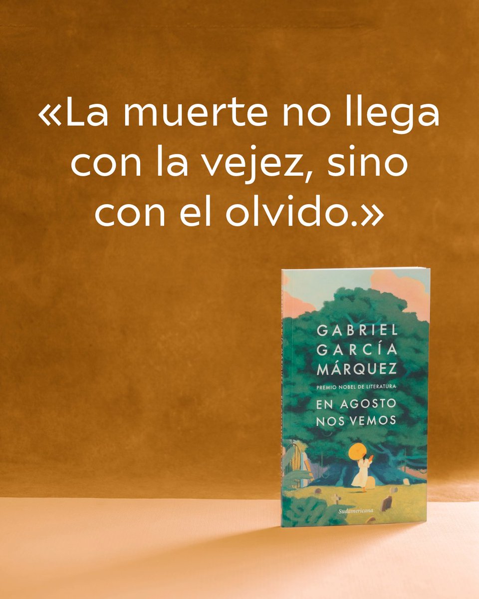 Gabriel García Márquez, escritor.
.
.
.
_______________
#ViernesDeCitas ✍️