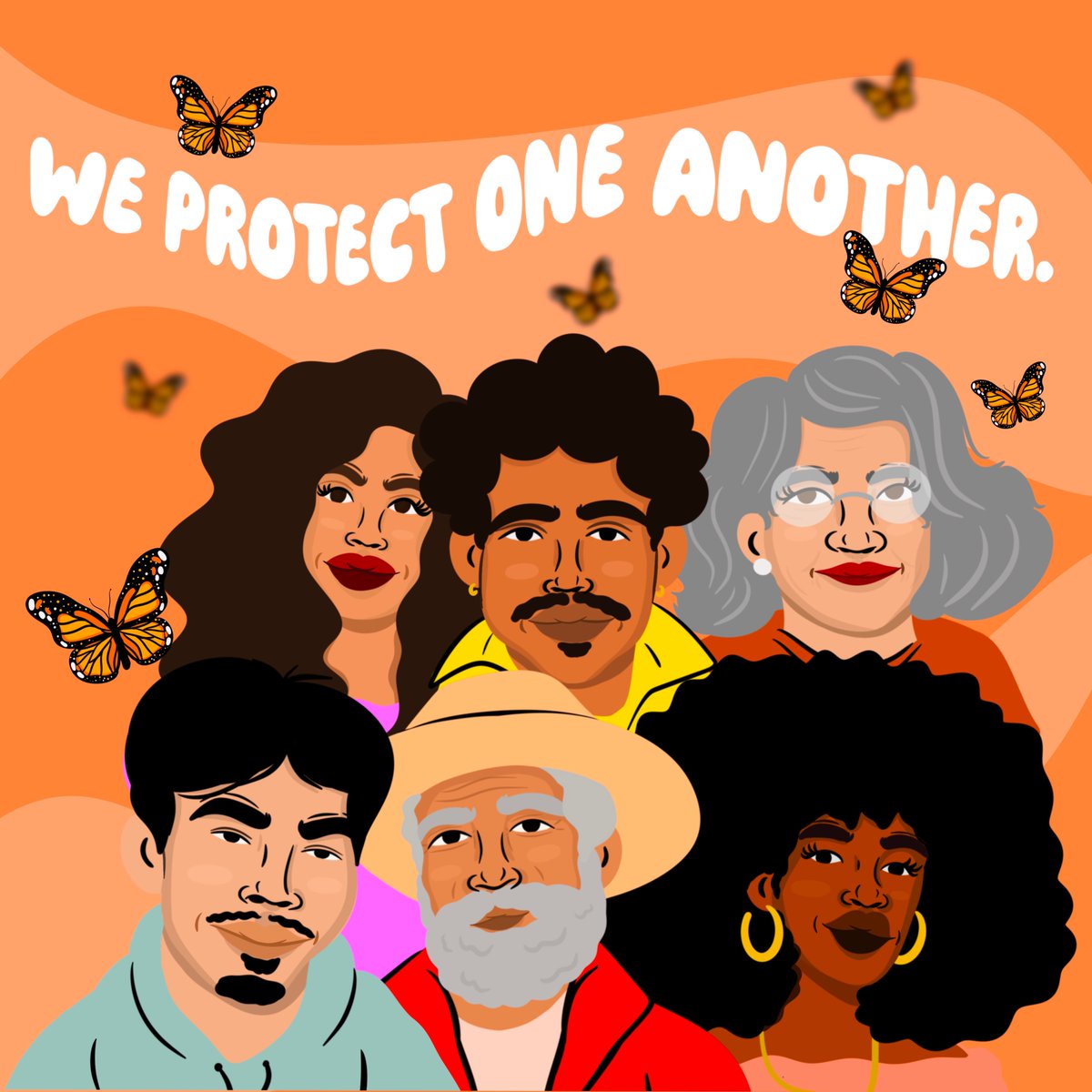 Free Postcards from Immigrant Artists! Have you heard about Immigrant Day of Resilience? @UNITEDWEDREAM wants to honor the resilience of our ancestors by sending you physical postcards designed by immigrant artists! bit.ly/3W8iQZt #Sponsored