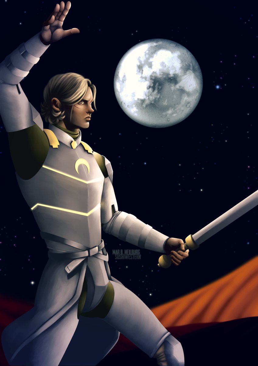 Red Rising Art Requests: Lysander au Lune

Apologies for being inactive as of late, I've been busy with art school but it's good to be back with new updates! ❤️