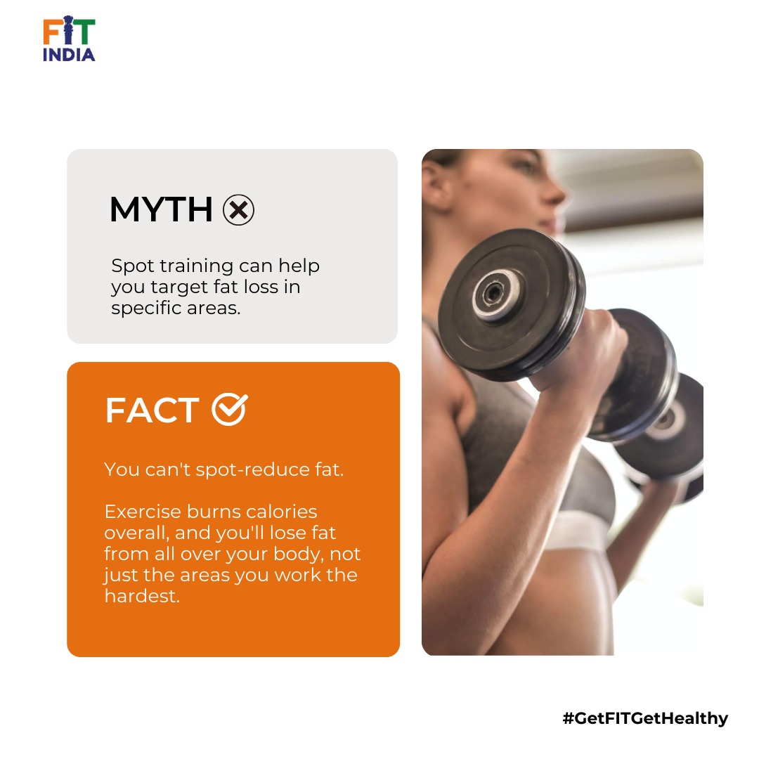 Ditch the spot train struggle fam❌ Not all calories are created equal, gotta move that bod to 🔥calories Daily sweat sesh is the ultimate boss move for levelling up your whole vibe💯 #GetFitGetHealthy #fit2024india
