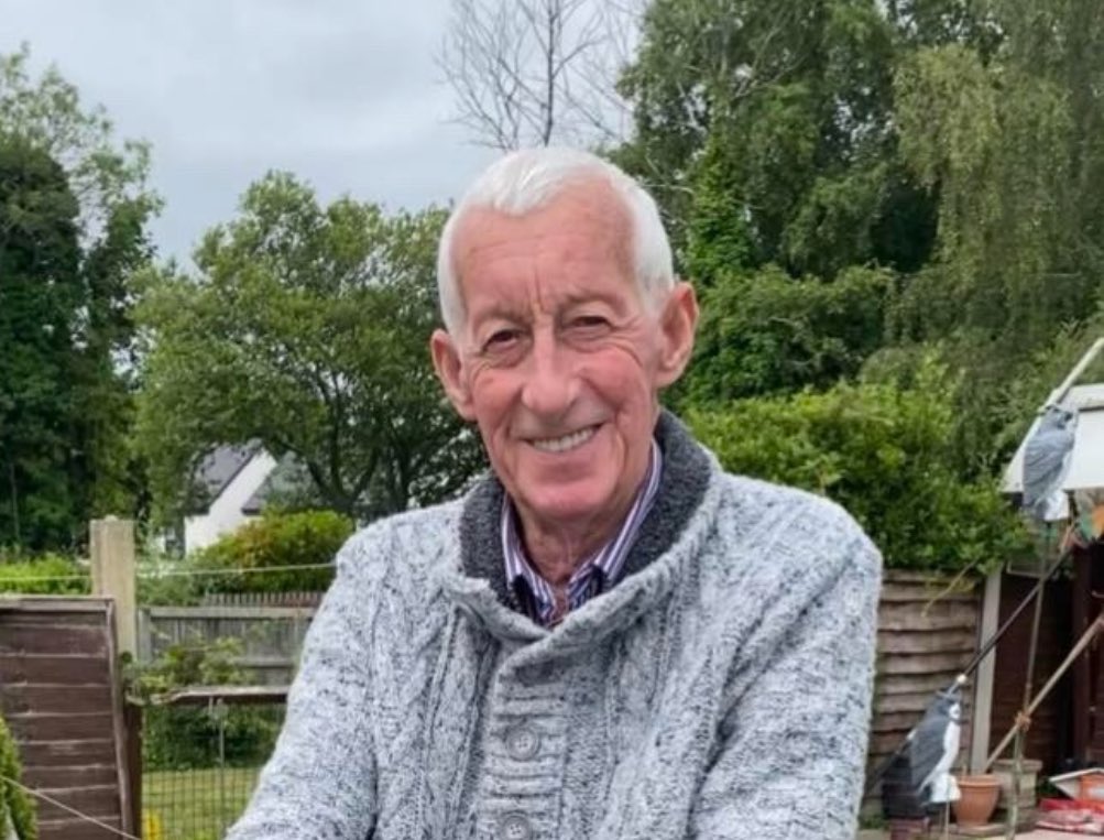 We sadly announce the passing of much loved Formby man, Derek Postlethwaite #Obituary #Formby @FormbyGolfClub @FormbyLadiesGC #DerekPostlethwaite formbybubble.com/single-post/we…