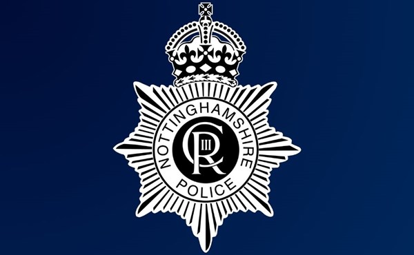 A man has been arrested on suspicion of murder after a woman was found dead.

Emergency services were called to an address in Nottingham Road, Eastwood, at 11.13am this morning (Friday) where the body of a 53-year-old woman was found.

orlo.uk/RWzcc
