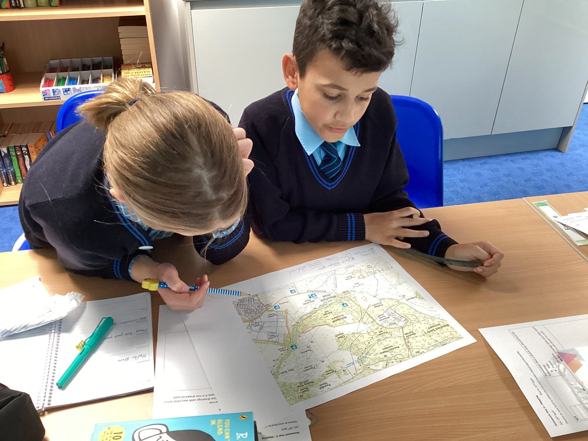 StMargs Year 5 tweet media