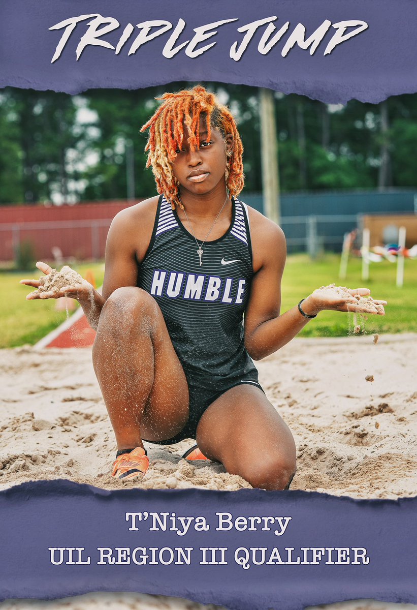 Keon Banks, EdD (@drbankskd) on Twitter photo Come out to the UIL Region III Meet today at Turner Stadium on the campus of <a href="/HumbleISD_HHS/">Humble High School</a> in <a href="/HumbleISD/">Humble ISD</a> to watch your <a href="/HumbleTrack/">Humble High School Track</a> team compete to advance to the UIL State Meet. Come out to the UIL Region III Meet today at Turner Stadium on the campus of <a href="/HumbleISD_HHS/">Humble High School</a> in <a href="/HumbleISD/">Humble ISD</a> to watch your <a href="/HumbleTrack/">Humble High School Track</a> team compete to advance to the UIL State Meet.