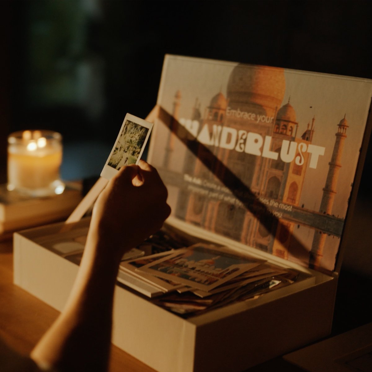 Chi vuole fare un viaggio a Bali? Per l'episodio 2 di "The Brief", abbiamo raggiunto Mike Gray in un'isola paradisiaca per scoprire come i viaggi ispirino il suo modo di fare cinema : adobe.ly/3TUv9W