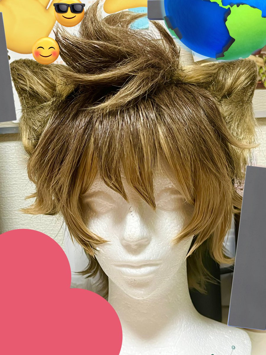 りゅー!!出来たよ~🫵