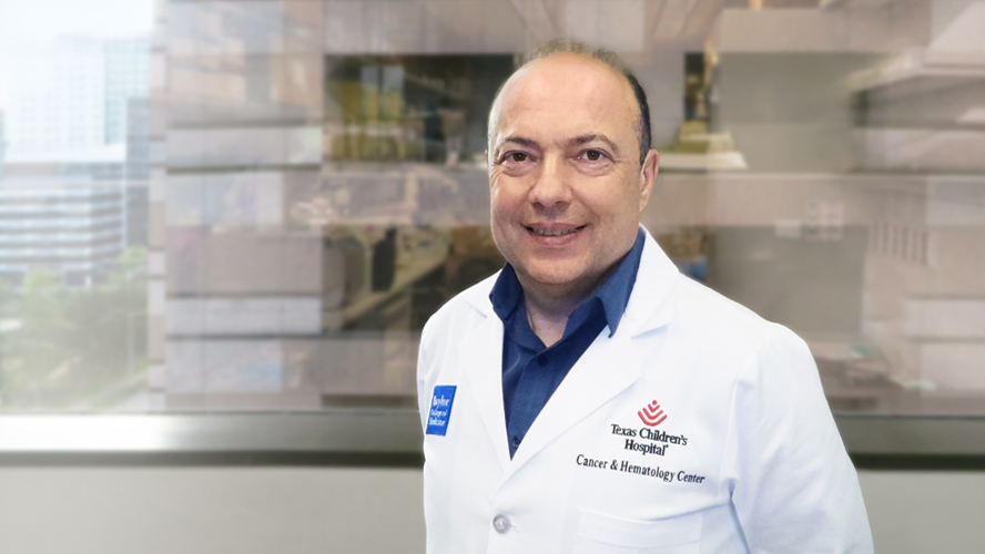 Congrats to Dr. Leonid Metelitsa @TexasChildrens @bcmhouston, who has been named a recipient of @BCMHouston's 2024 Michael E. DeBakey, M.D., Excellence in Research Awards! Great to see his contributions to #Cancer immunology & development of novel immunotherapies recognized.