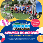 Photo by Woburn Recreation (@Woburnrec)