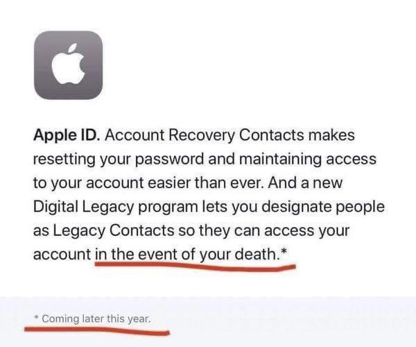 Fuck skynet, Apple is gonna kill us all