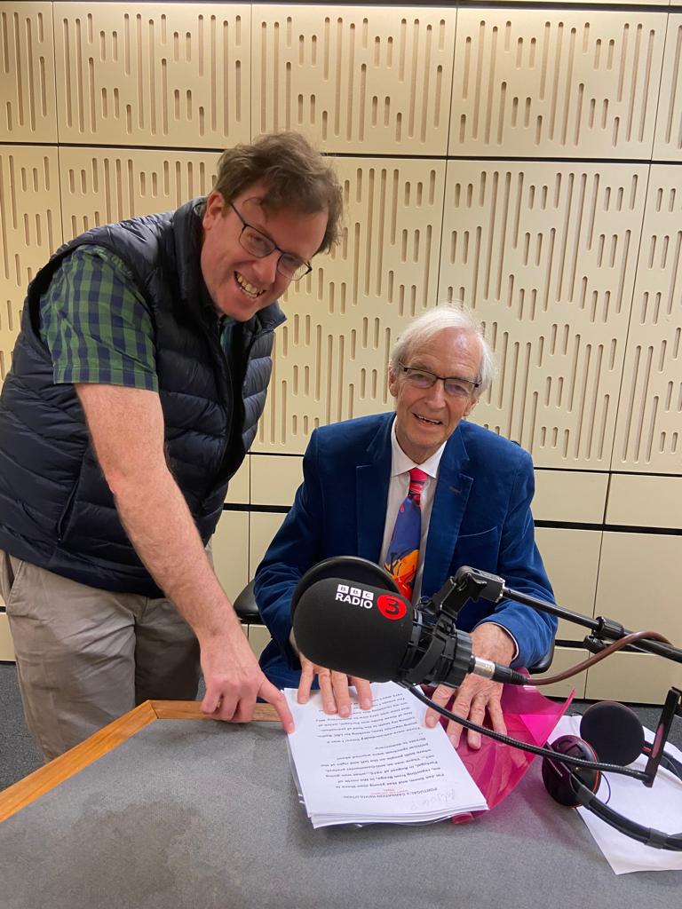 Michael Rossi tweet media