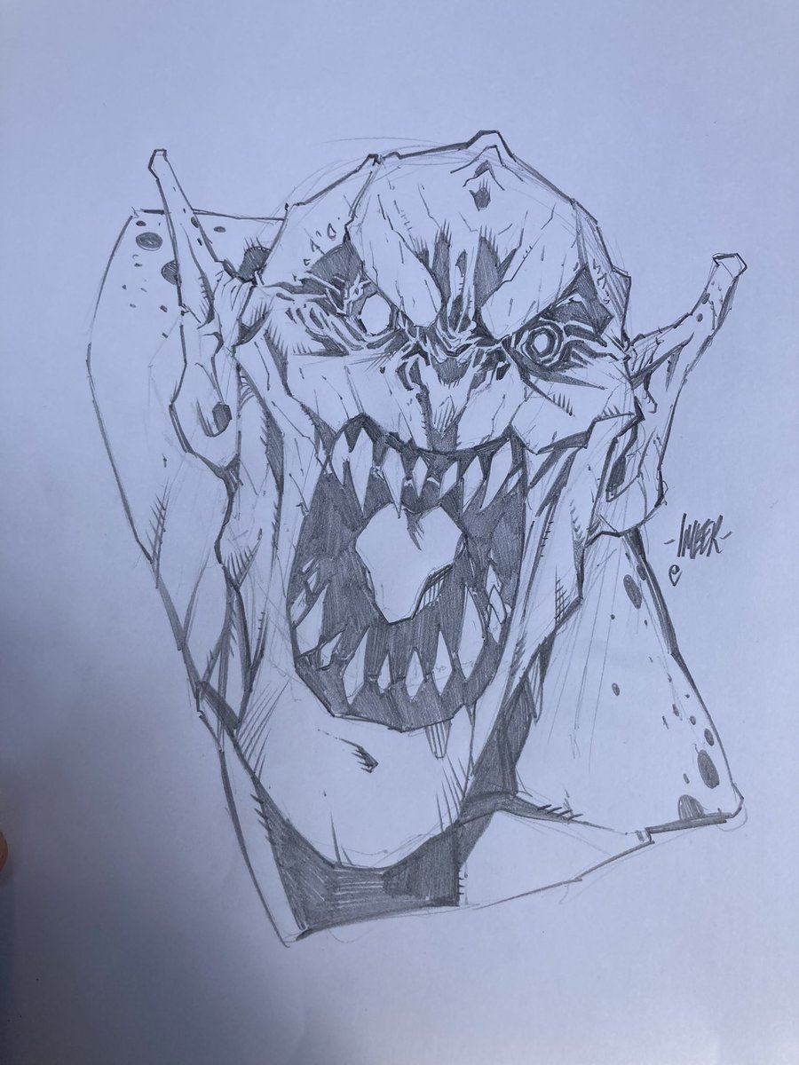 CHRIS !MBER tweet media