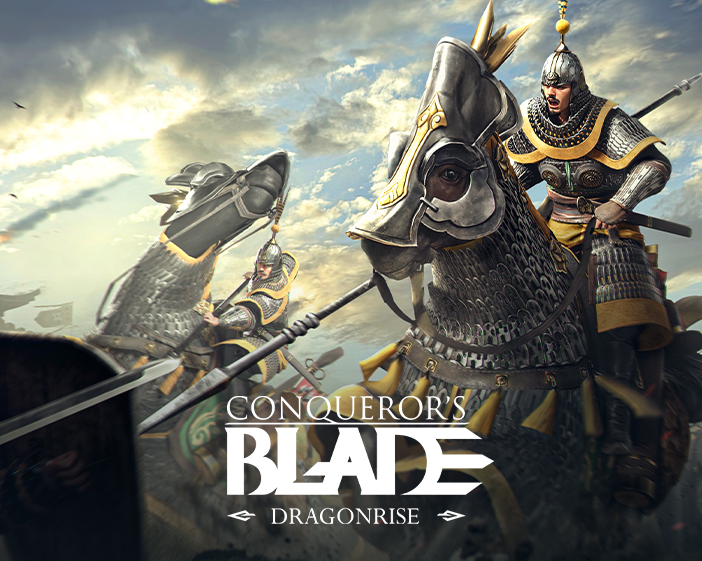 Conqueror's Blade EN tweet media
