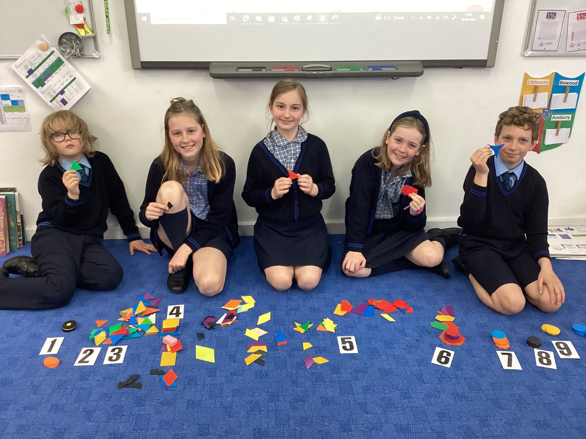 StMargs Year 5 tweet media