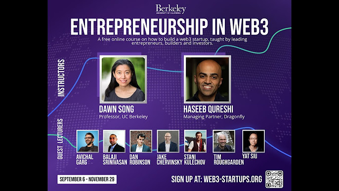 pashov's tweet photo. I just learned a ton about the web3 landscape, pitching to VCs, Product, Legal &amp; Regulatory and so much more.

Yet another great course that is worth its "weight" in gold, but has so few views, it's a pity.

https://t.co/kiEH9kt8Fd https://t.co/wiz560l94s