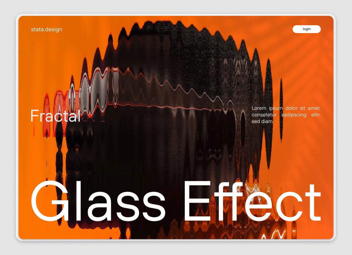 Today's Glass Exploration 🧊

Tutorial tomorrow 🤝