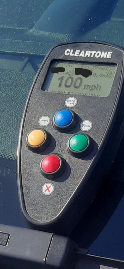 tvprp's tweet image. #XRT62 #P0431 #P7788 #Beaconsfield #M40
The driver of this vehicle seemed in a bit of a hurry. Averaged 100mph over just under half a mile. Vehicle stopped and documents check revealed provisional licence and no insurance.  The driver now faces a day in court.
#Itsnotworththerisk