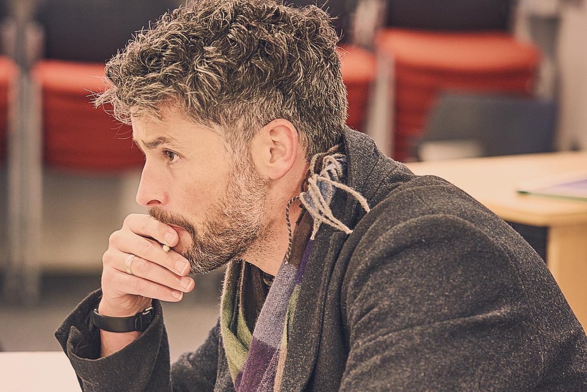 Glory Ride Musical tweet media