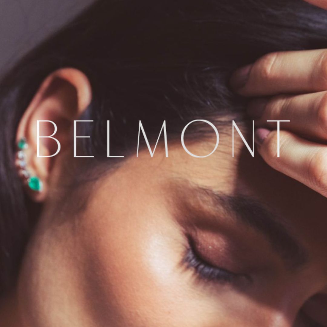 From the depths of the earth to the sparkle on your finger—our emeralds tell a story. 

#GemstoneJourneys #BelmontSparkle #Emeralds #BelmontEmeralds #EmeraldJewelry #AuthenticGems #NaturalBeauty