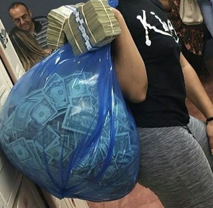 si me pagaran por preparar un buen mate