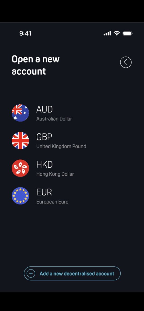 redefiguy's tweet photo. ReDeFi’s OnChainMoney (OMN) is going to be a new standard that’s going to replace unregulated Stablecoins!!! @ReDeFi_World @getbabb @Rushdaverroes @thebulatk #Red #Bax #ReDeFi #Babb https://t.co/2uKn7KYBC5