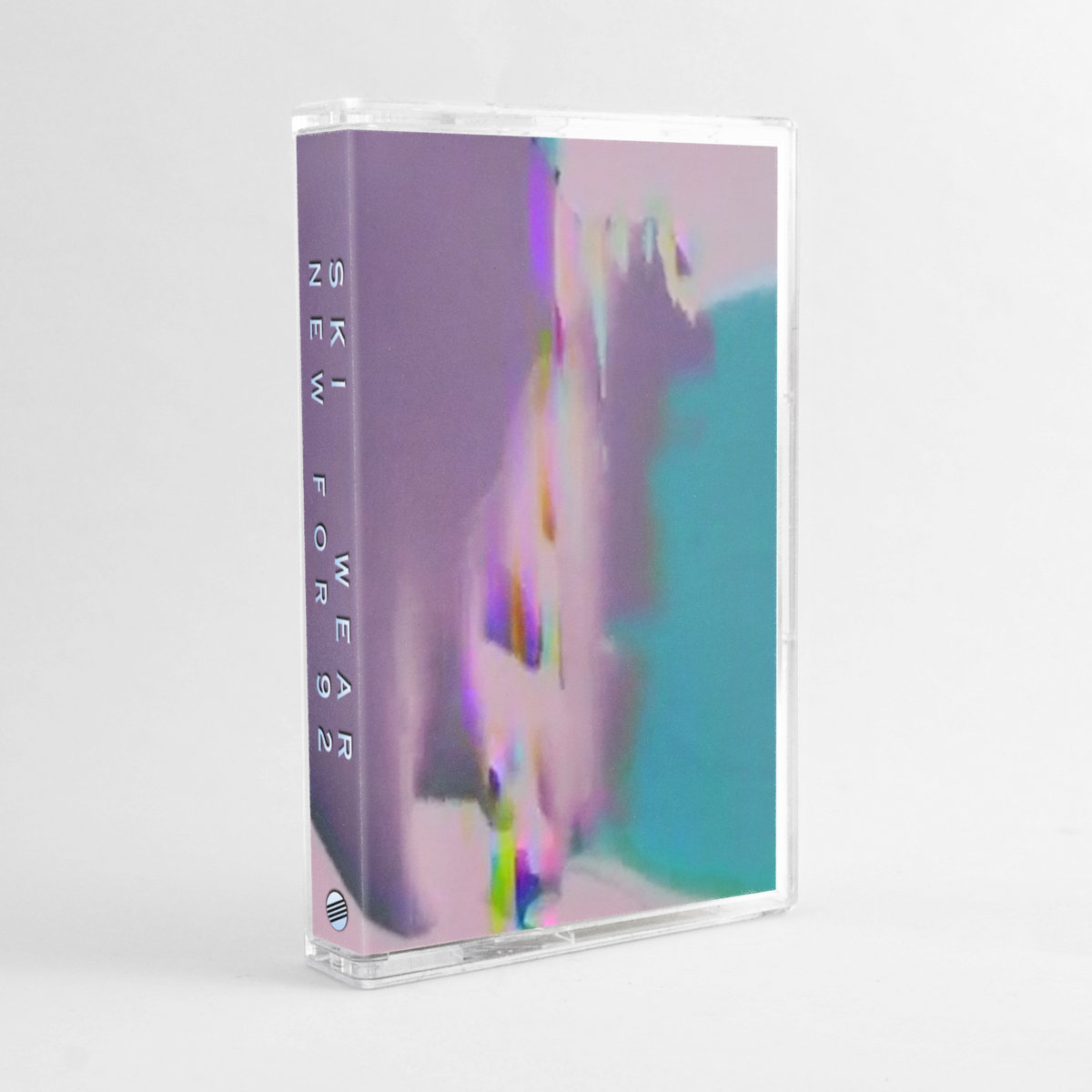 Grab S K I W E A R's Debut Album ‘New for '92' OUT NOW On Business Casual! Cassettes also available!