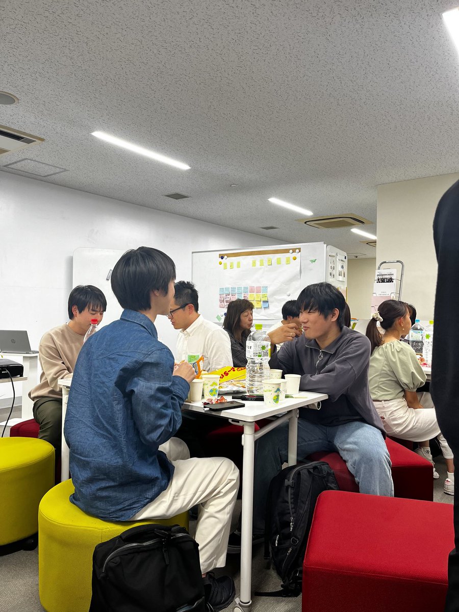 waseda_connect tweet picture