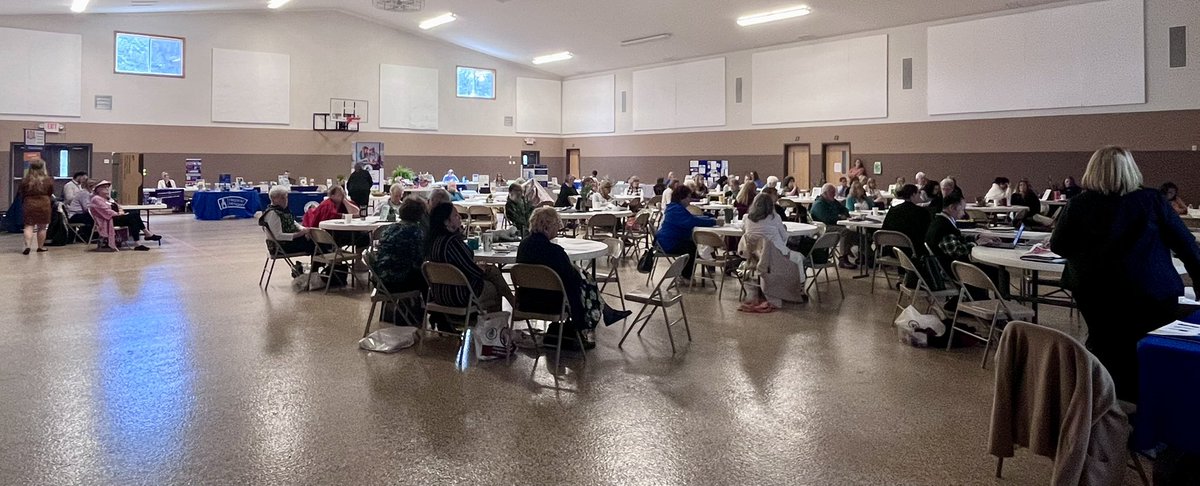 Lisa Dedden Cooper tweet media