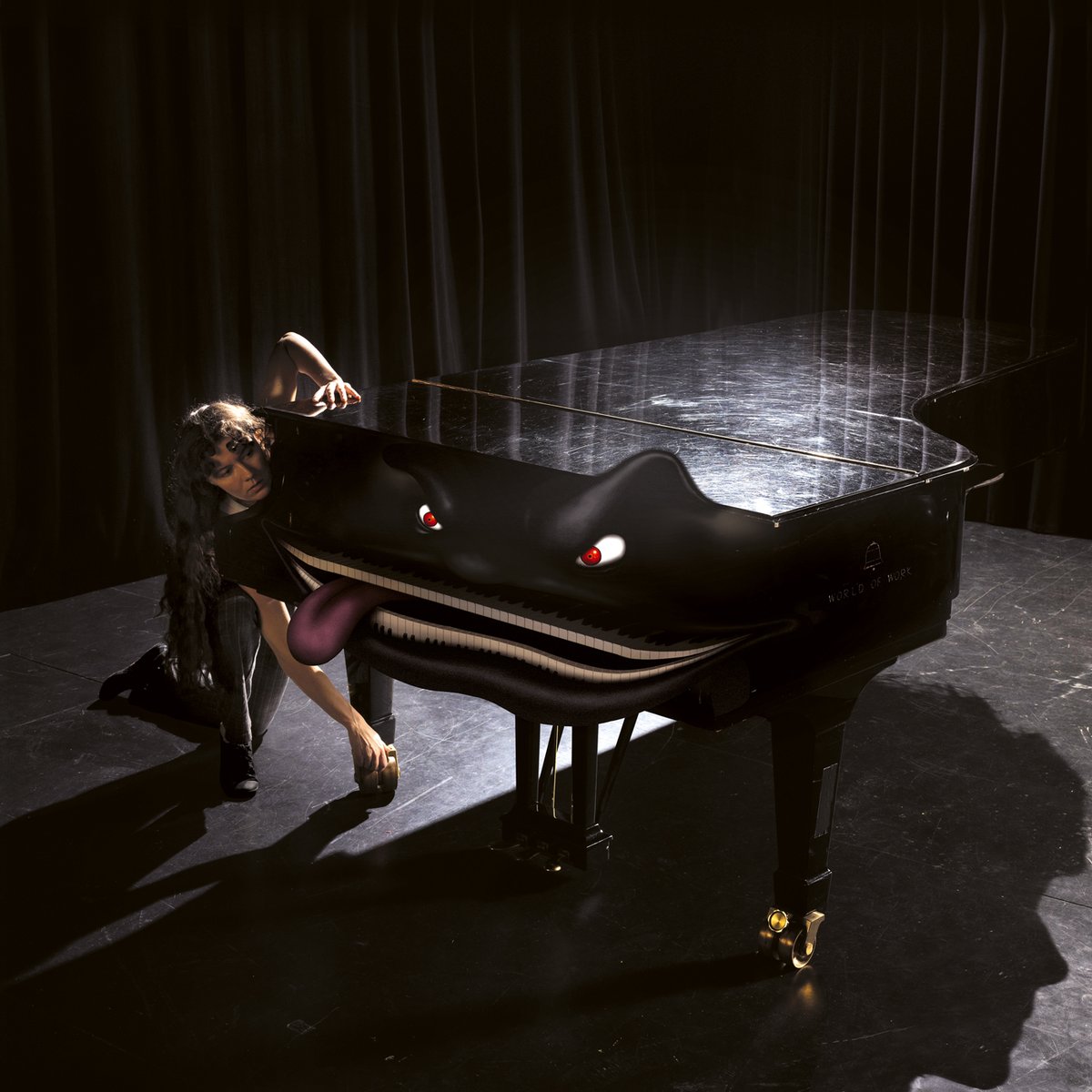 SONDUKE Magazine tweet media