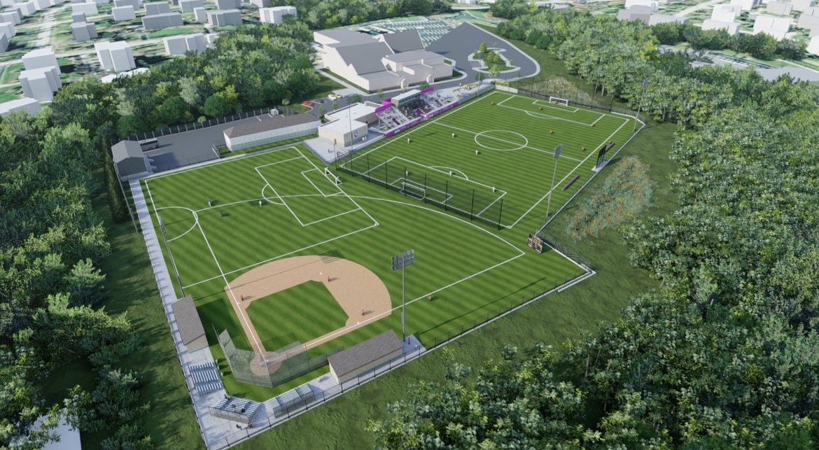 CHCA Athletics tweet media