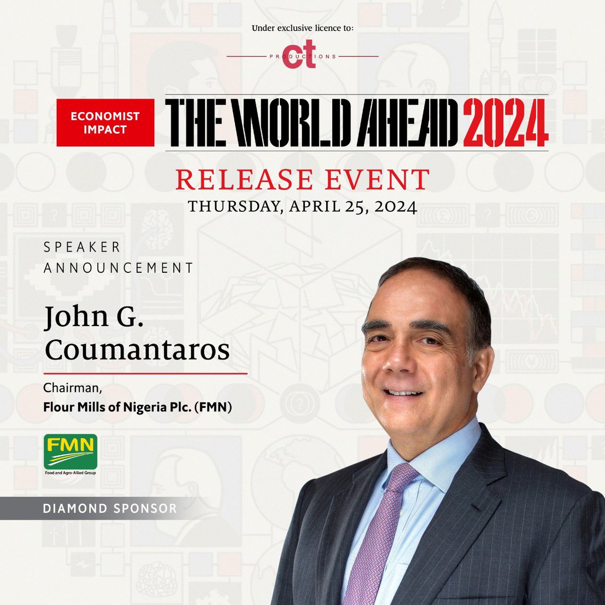 CT Productions tweet media