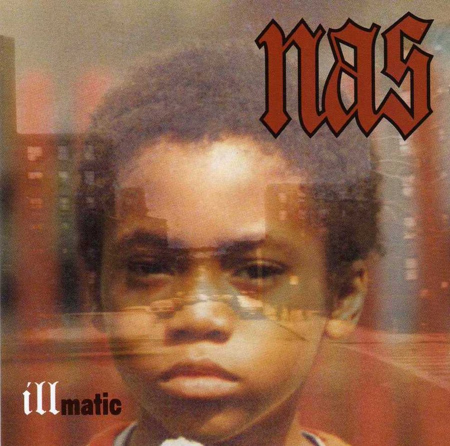 Genius's tweet photo. 30 years ago today, nas changed the rap game with his classic debut album ‘illmatic’ 🐐

favorite track? https://t.co/FtJVUjH7UJ