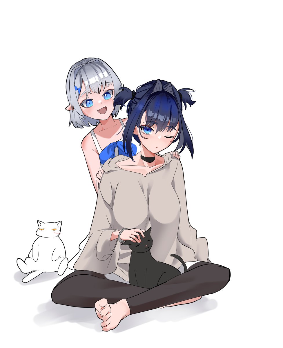 koizumi_arata's tweet image. 💙 
#kronillust