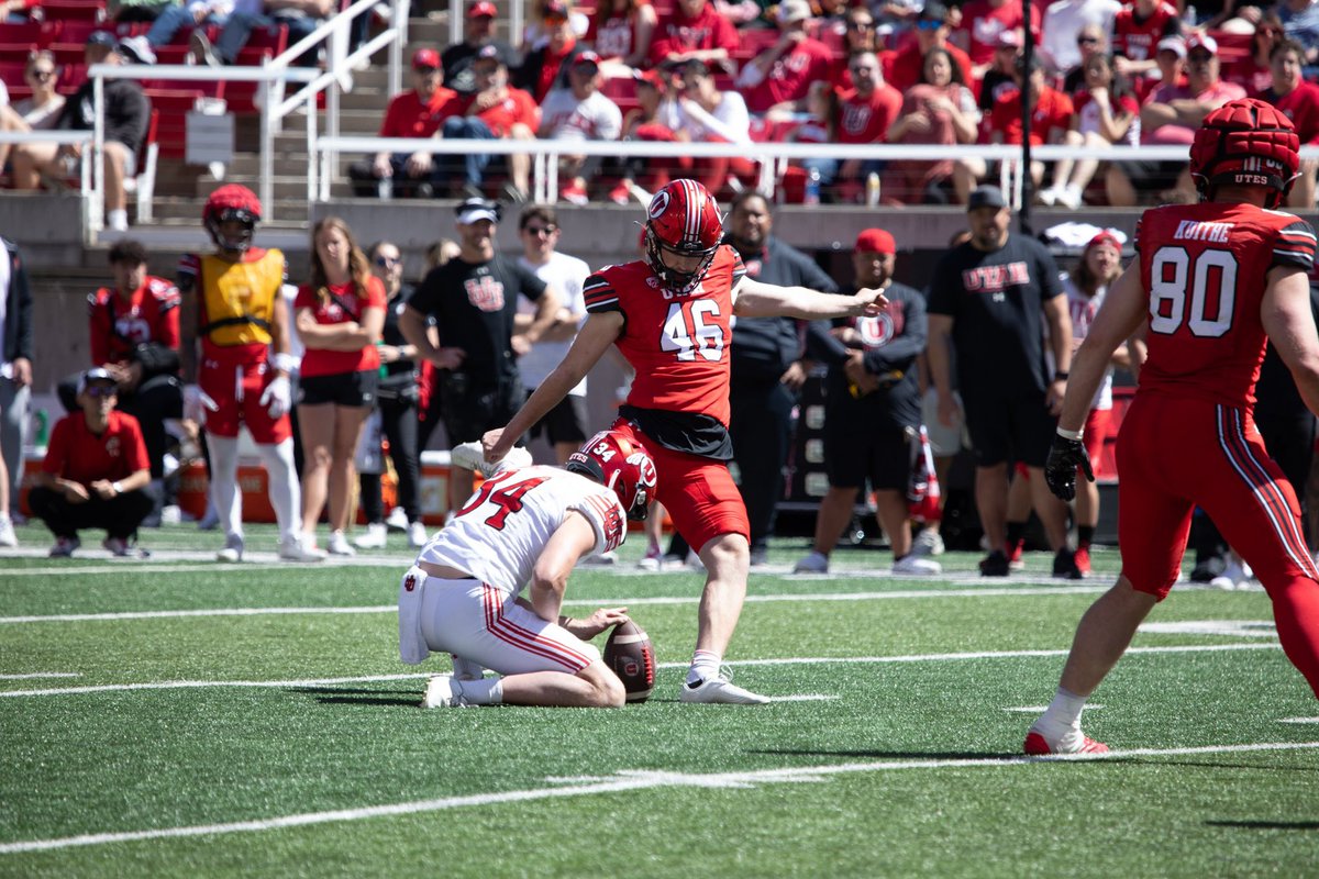 TannerCragun's tweet photo. I am entering the transfer portal with 4 years of eligibility 

Highlights: https://t.co/51lEu6hsWE https://t.co/SGZ99lFkYE