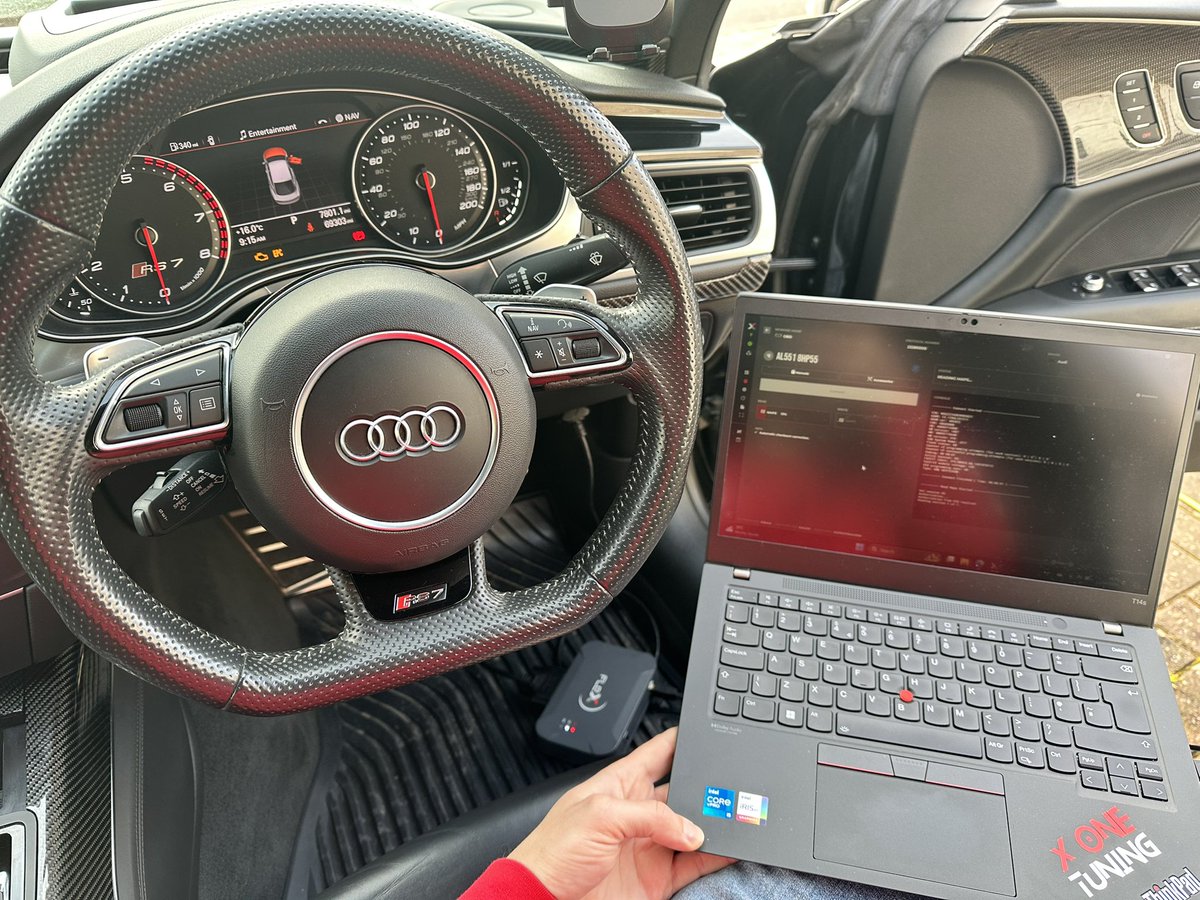 xonetuning's tweet image. Audi RS7 C7 for Engine and Gearbox Remapping 

🖥️ xonetuning.co.uk

#xonetuning #audirs7 #remapping #magicmotorsport