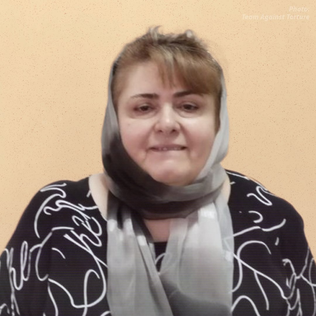 (1/2) The human rights situation in Russia’s Republic of Chechnya remains dire. Zarema Musayeva, was sentenced last year to five and a half years in prison on dubious charges after being abducted from a different Russian region.