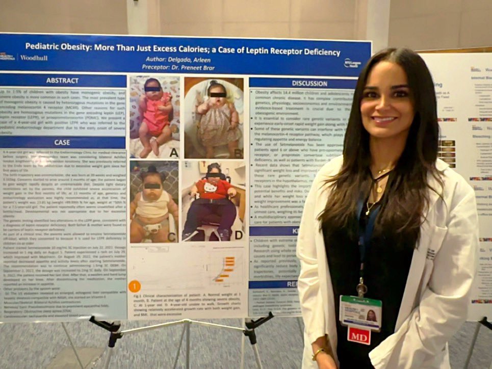 Residents’ Research Day👩🏽‍⚕️! #Research #Pediatrics #Peds #NYCHHC #NYC #WomenInMedicine #LatinasInMedicine #Children #Obesity #MedEd #HealthCare #AAP