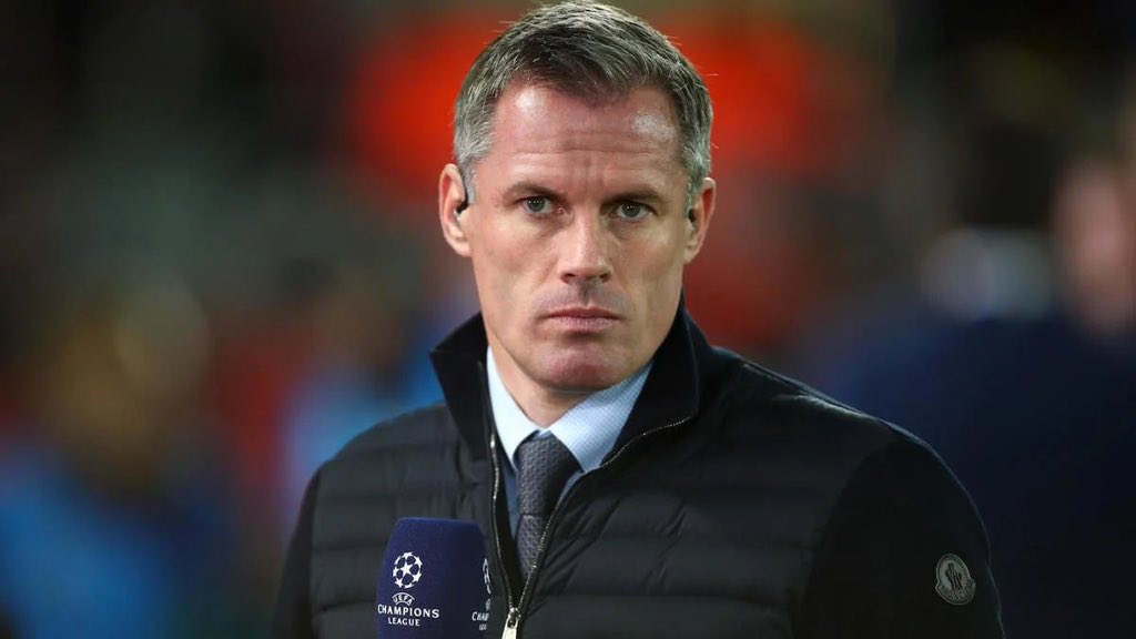 Real Madrid can win 30 champions leagues, they’ll still not be considered the best - Jamie Carragher