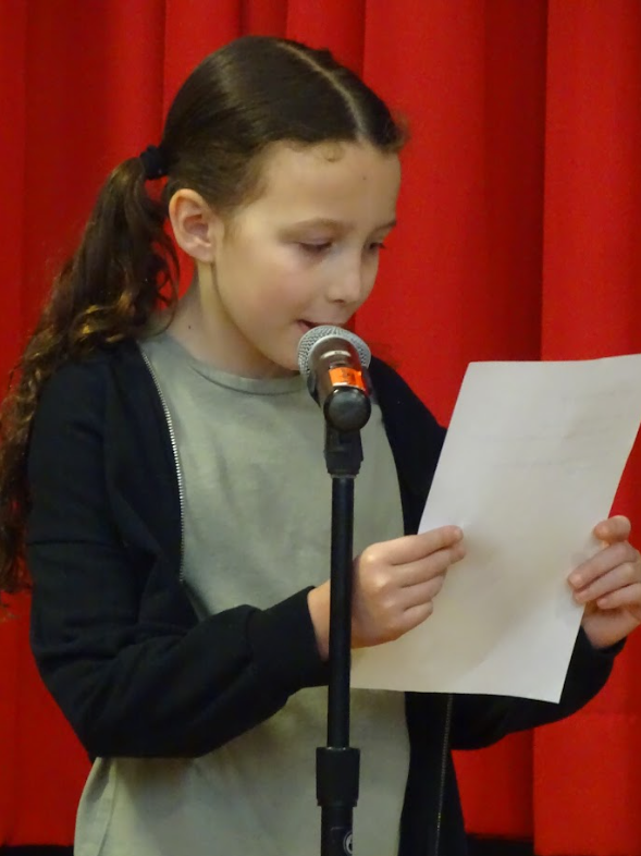CSHWestSide's tweet photo. This morning's assembly included original Earth Day/Birthday poetry written by our incredible students celebrating Mother Earth &amp; our school's upcoming 234th Birthday. Thank you to all of our poets &amp; presenters. #westsideschoolpride #poetry #EarthDayBirthday https://t.co/lgJD5yw2hl