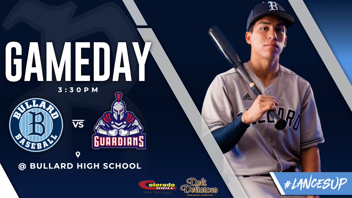 Bullard Baseball tweet media