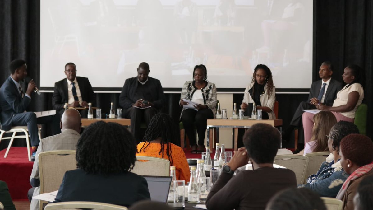 PRISONS REFORMS WORKING GROUP tweet media