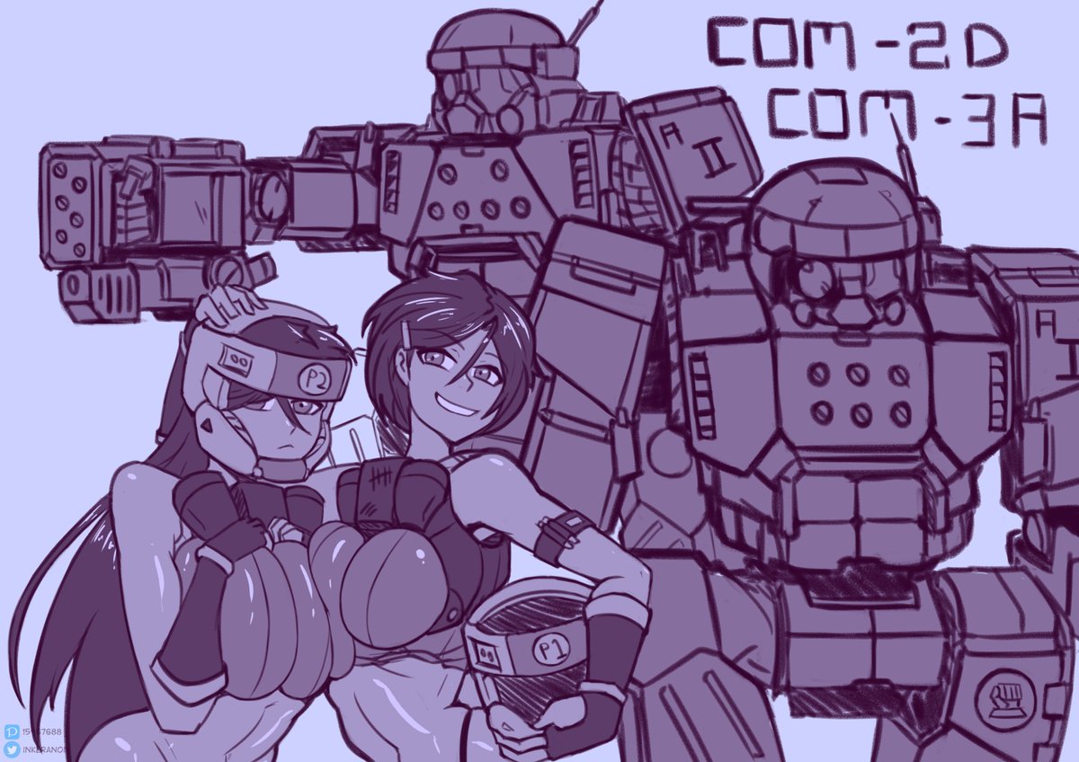 Inkeranon🔞(Ask for comms!) tweet media