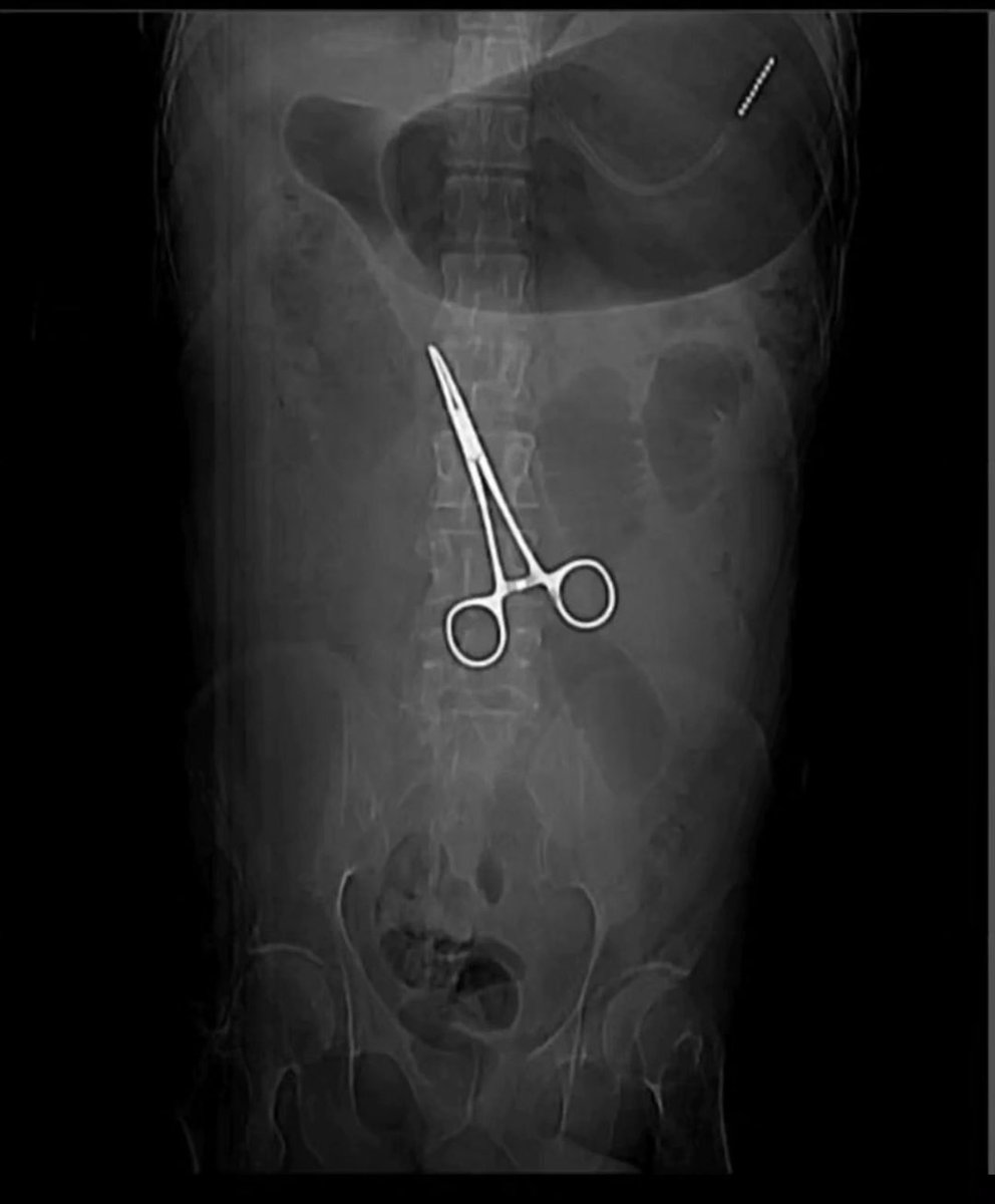 فيصل | KON 🩺☢️… tweet media